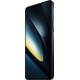 Xiaomi Poco F6 Pro 5G Dual SIM (12GB/256GB) Μαύρο