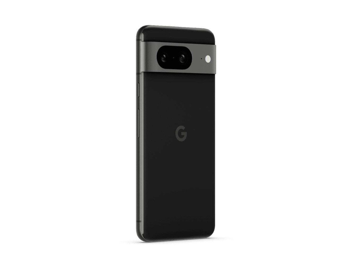 Google Pixel 8a 5G (8GB/256GB) Obsidian