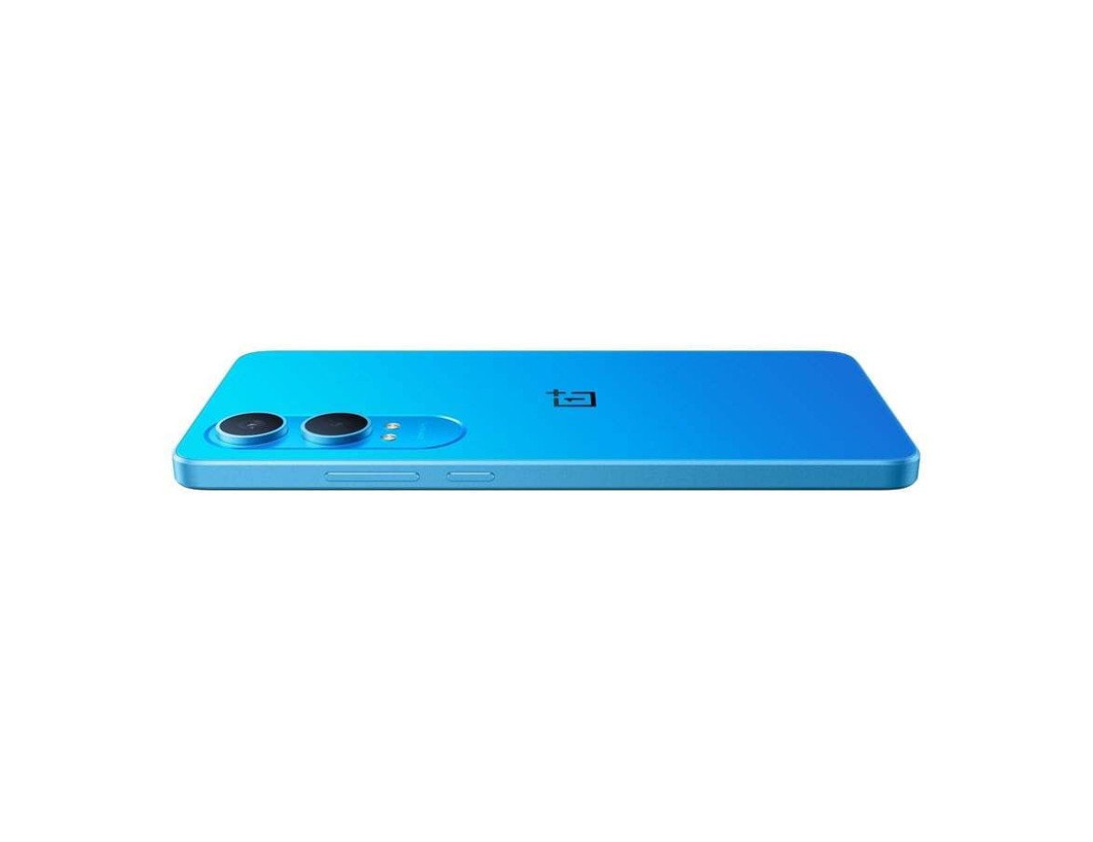 OnePlus Nord CE4 Lite 5G Dual SIM (8GB/256GB) Mega Blue