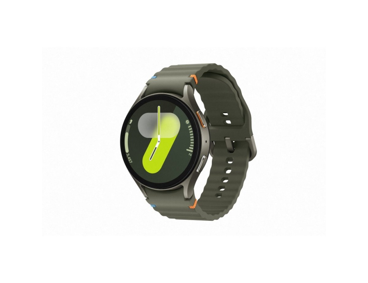 Samsung Galaxy Watch7 LTE 44mm (Green)