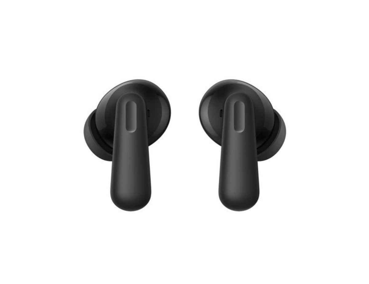 OnePlus Nord Buds 3 Pro Bluetooth Handsfree Ακουστικά με Αντοχή στον Ιδρώτα και Θήκη Φόρτισης Starry Black