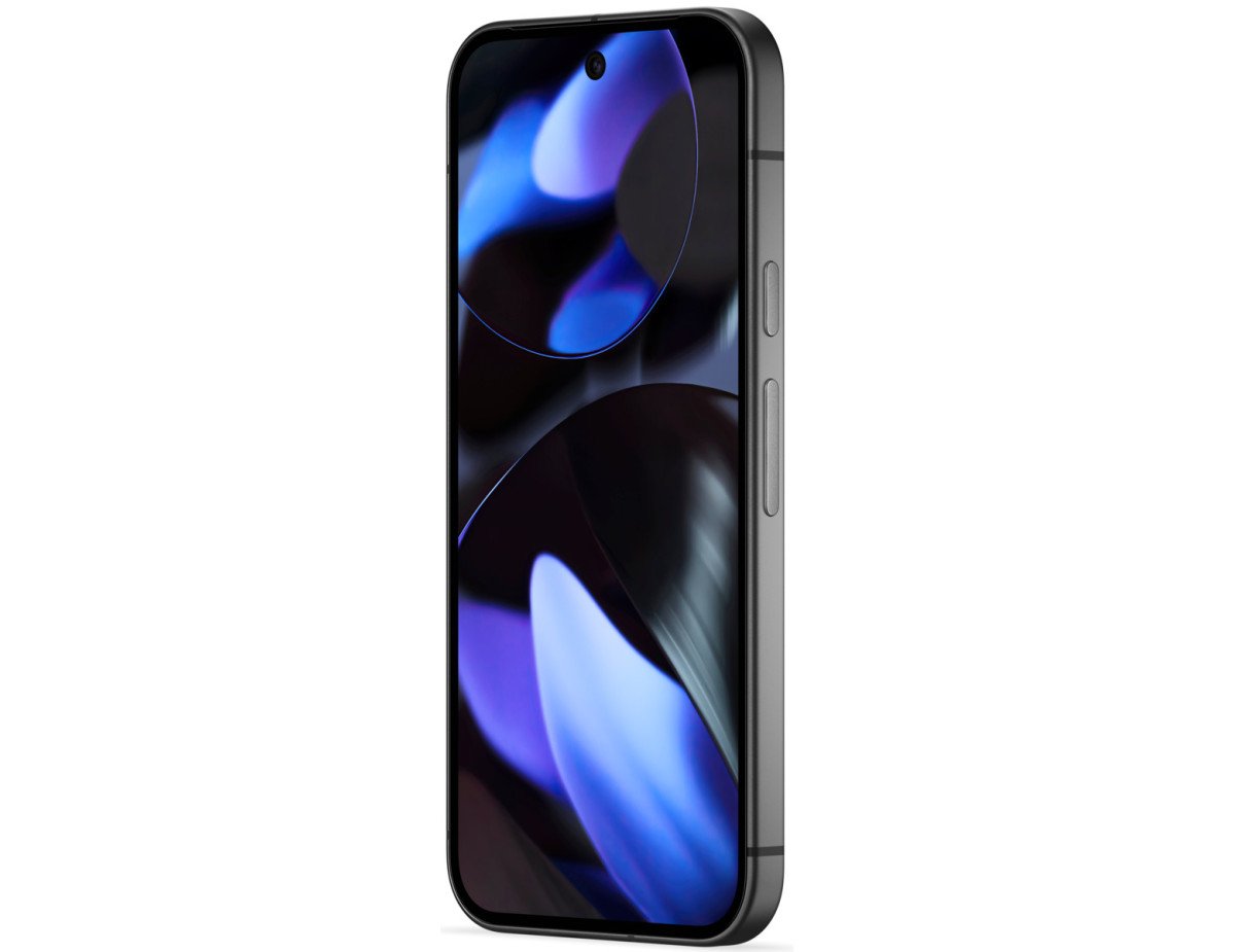 Google Pixel 9 5G (12GB/128GB) Obsidian