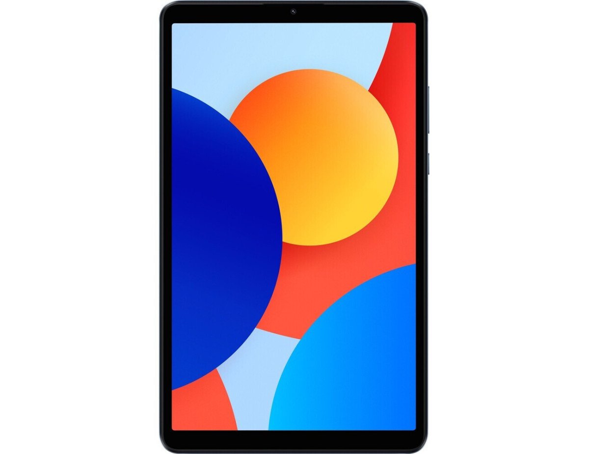 Xiaomi Redmi Pad SE 8.7 Tablet με WiFi & 4G (4GB/64GB) Sky Blue