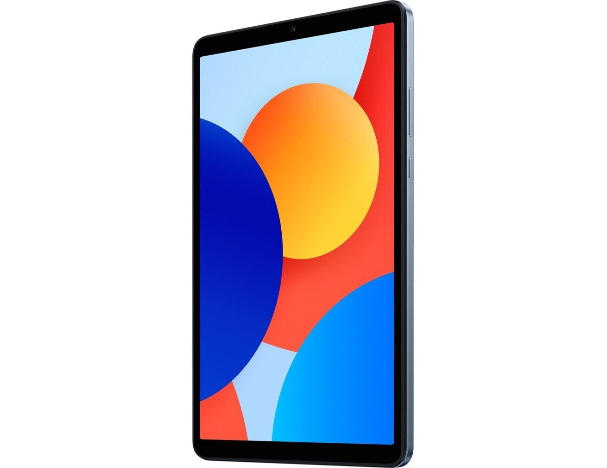 Xiaomi Redmi Pad SE 8.7 Tablet με WiFi & 4G (4GB/64GB) Sky Blue