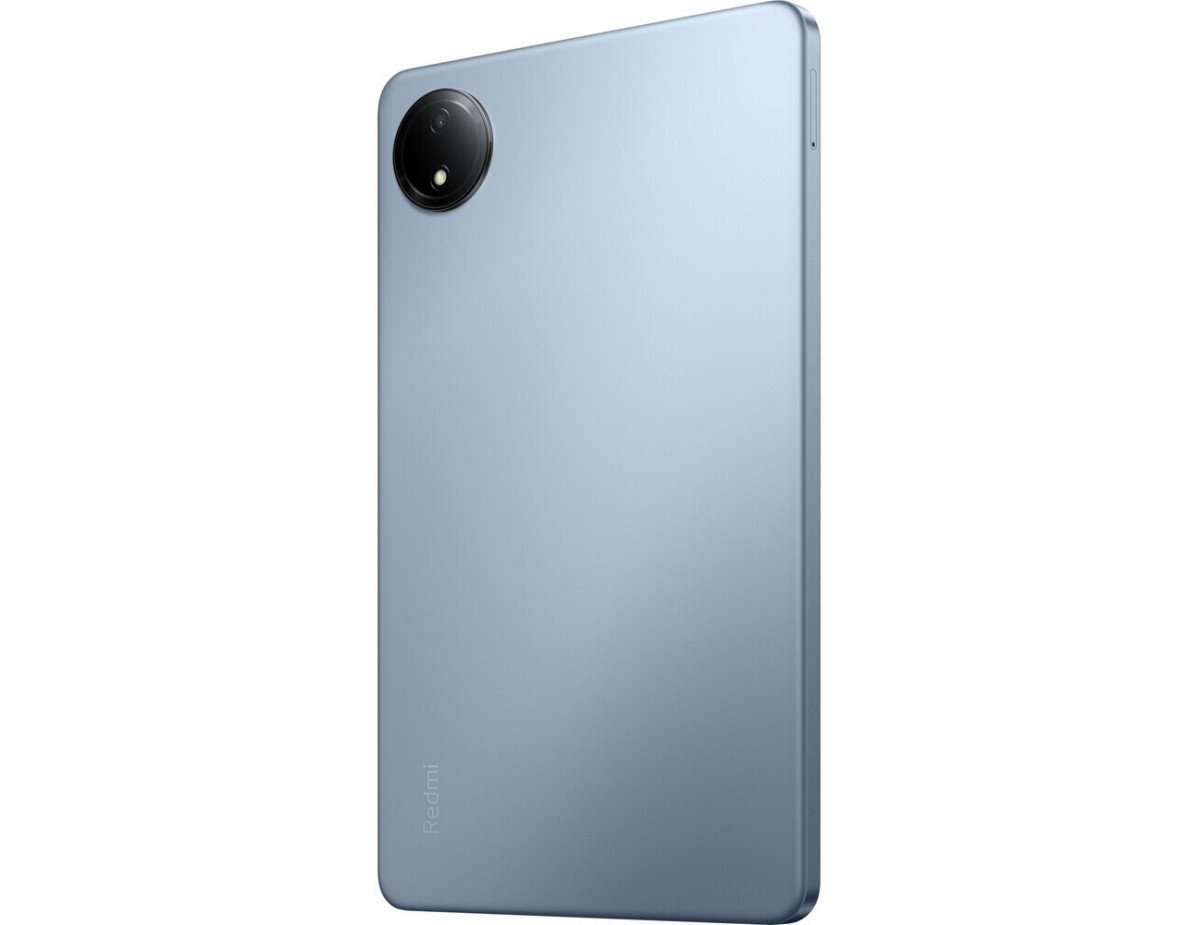 Xiaomi Redmi Pad SE 8.7 Tablet με WiFi (4GB/64GB) Sky Blue