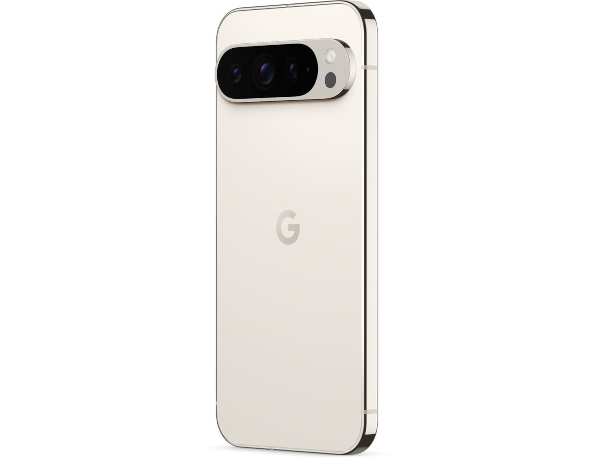 Google Pixel 9 Pro XL 5G (16GB/128GB) Porcelain