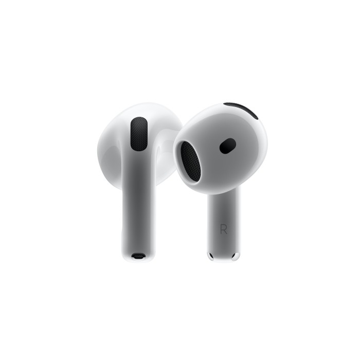 Apple AirPods 4 ANC - White Apple AirPods 4 ANC - White