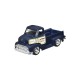 Mattel Collectors Αυτοκινητάκι 1953 Ford COE - Μαύρο για 3+ Ετών JCL38