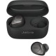 Jabra Elite 85t In-ear Bluetooth Handsfree Ακουστικά με Θήκη Φόρτισης Titanium Black Jabra Elite 85t In-ear Bluetooth Handsfree Ακουστικά με Θήκη Φόρτισης Titanium Black