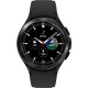 Samsung Galaxy Watch4 Classic Bluetooth Stainless Steel 46mm Αδιάβροχο με Παλμογράφο (Black) Samsung Galaxy Watch4 Classic Bluetooth Stainless Steel 46mm Αδιάβροχο με Παλμογράφο (Black)