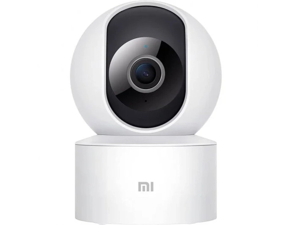 Xiaomi C200 IP Κάμερα Παρακολούθησης Wi-Fi 1080p Full HD με Αμφίδρομη Επικοινωνία MJSXJ14CM Xiaomi C200 IP Κάμερα Παρακολούθησης Wi-Fi 1080p Full HD με Αμφίδρομη Επικοινωνία MJSXJ14CM