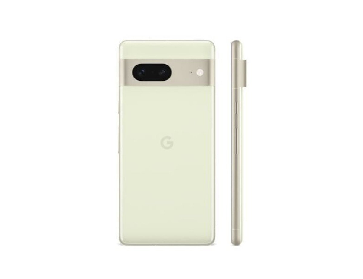 Google Pixel 7 5G (8GB/256GB) Lemongrass