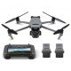 DJI Mavic 3 Pro Drone Fly More Combo (DJI RC PRO) με Κάμερα και Χειριστήριο, Συμβατό με Smartphone CP.MA.00000662.01