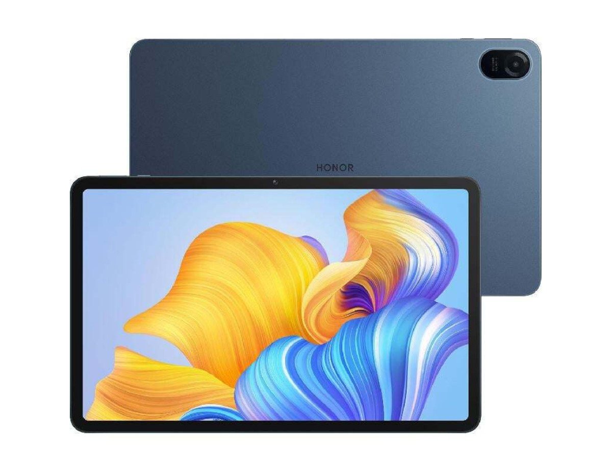 Honor Pad 8 12" Tablet με WiFi (6GB/128GB) Blue Hour
