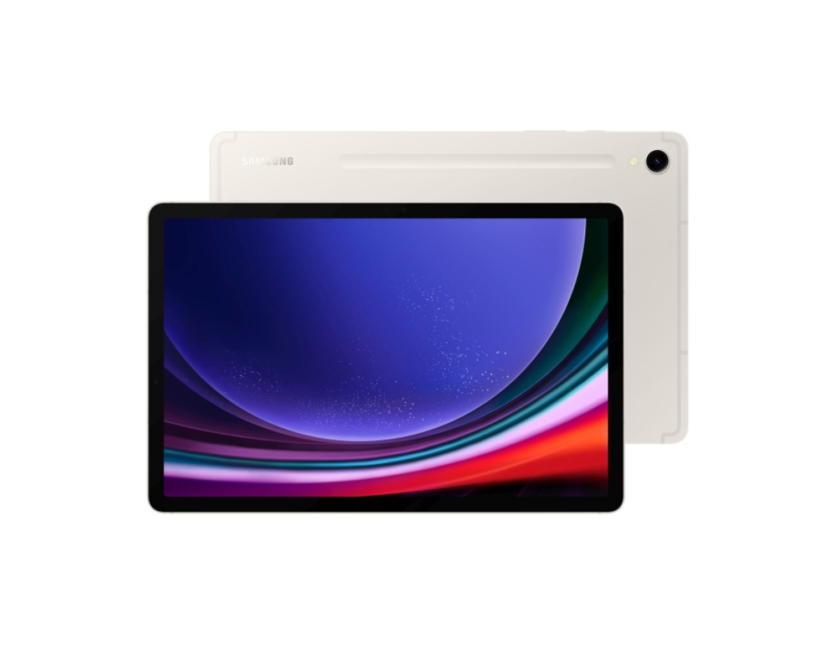 Tablet Samsung Galaxy Tab S9 X710N 11.0 WiFi 12GB RAM 256GB - Beige