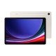 Tablet Samsung Galaxy Tab S9 X710N 11.0 WiFi 12GB RAM 256GB - Beige