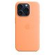 Apple Back Cover Σιλικόνης Πορτοκαλί (iPhone 15 Pro) MT1H3ZM/A