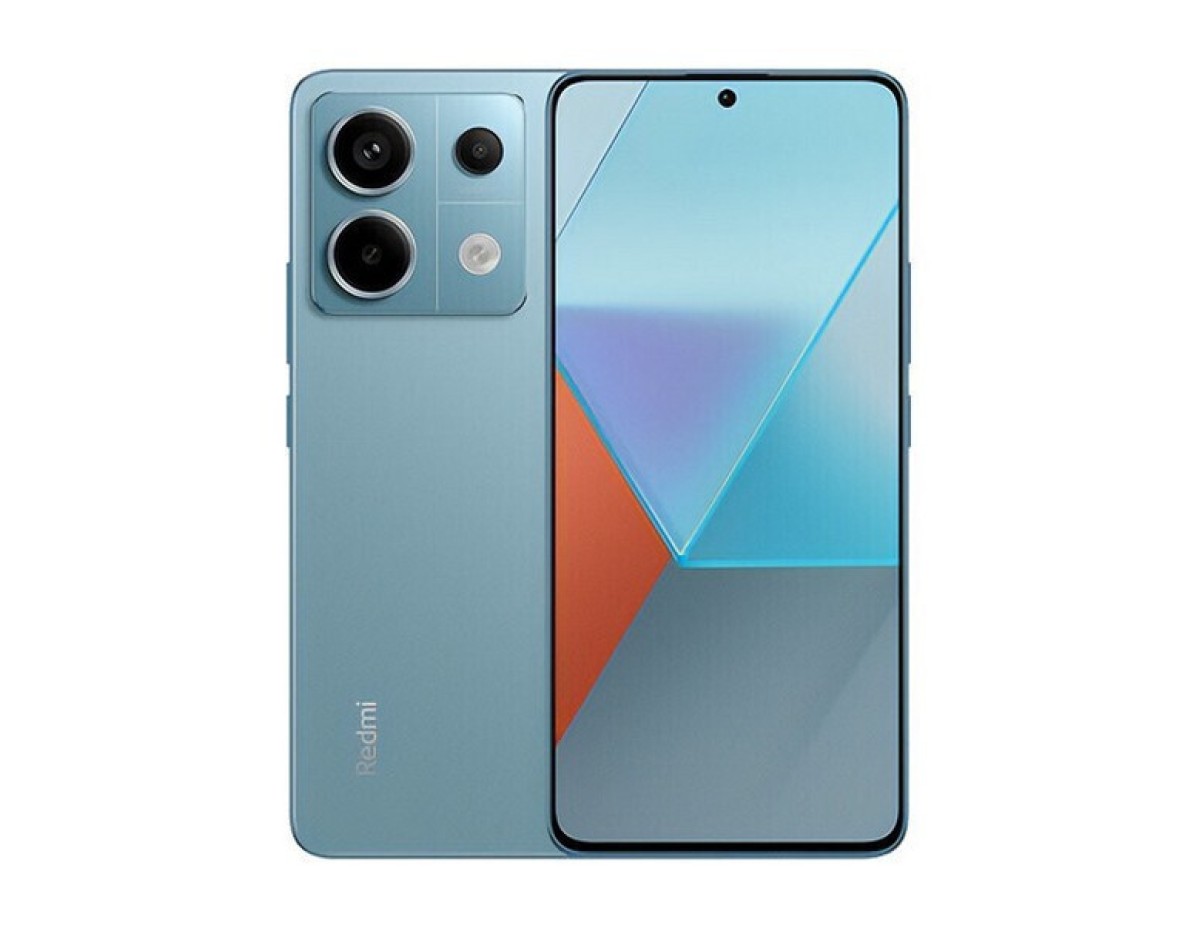 Xiaomi Redmi Note 13 Pro 5G Dual SIM (8GB/256GB) Ocean Teal
