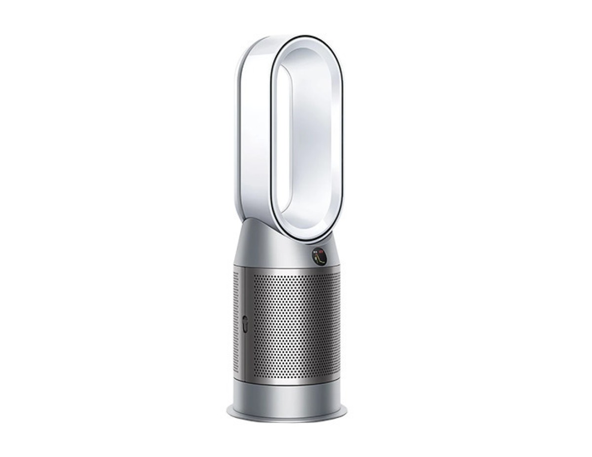 Dyson Purifier Hot+Cool Autoreact HP7A Καθαριστής Αέρα