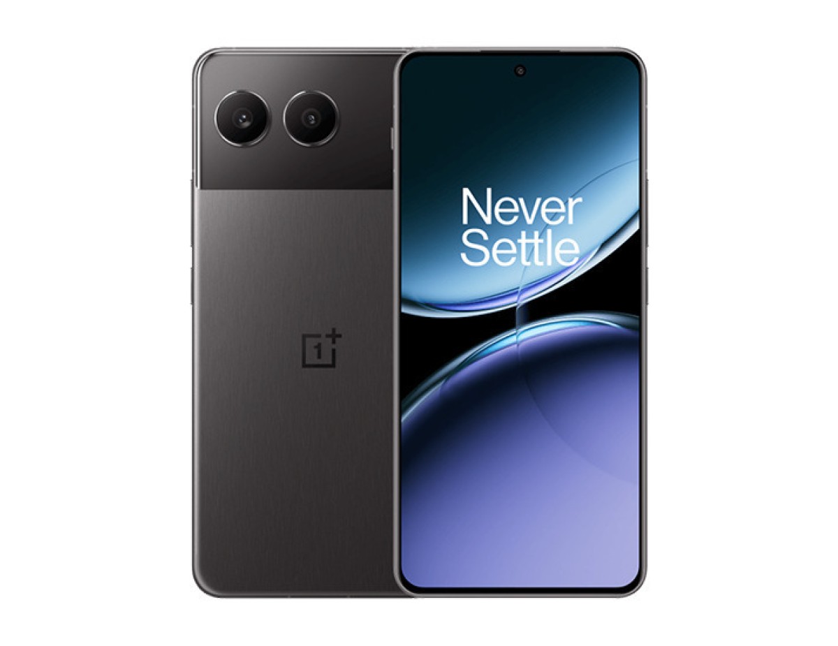 OnePlus Nord 4 5G Dual SIM (12GB/256GB) Obsidian Midnight