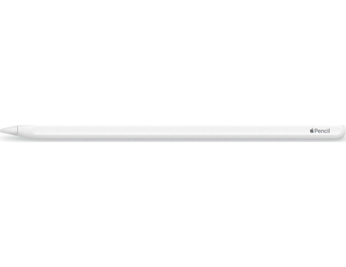 Apple Pencil 2nd Generation MU8F2 για Ipad Pro 11 και 12.9