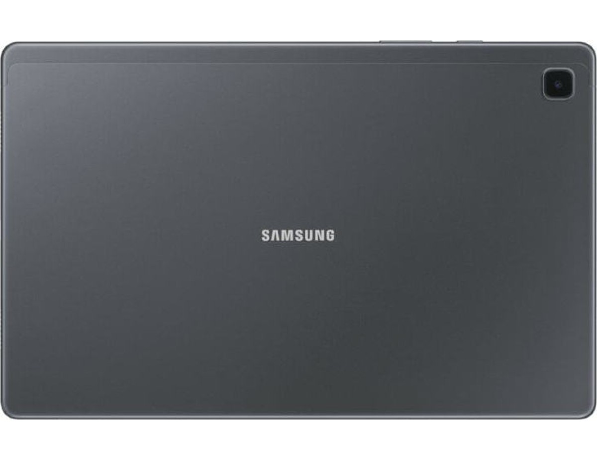 Samsung Galaxy Tab A7 (2020) 10.4 με WiFi (3GB/32GB) Dark Grey