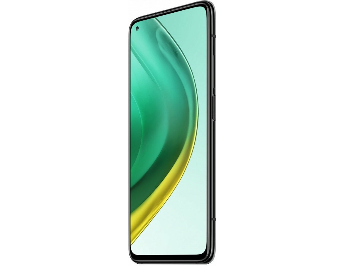 Xiaomi Mi 10T Pro 5G Dual SIM (8GB/256GB) Cosmic Black