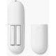 Google Smart TV Stick Chromecast with Google TV 4K UHD με Bluetooth / Wi-Fi / HDMI και Google Assistant Snow