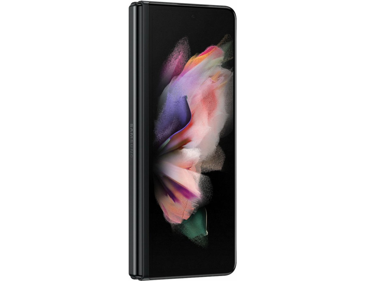 Samsung Galaxy Z Fold 3 5G Dual SIM (12GB/256GB) Phantom Black