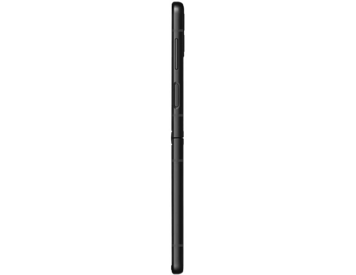 Samsung Galaxy Z Flip3 5G (8GB/128GB) Phantom Black