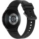 Samsung Galaxy Watch4 Classic Bluetooth Stainless Steel 46mm Αδιάβροχο με Παλμογράφο (Black) Samsung Galaxy Watch4 Classic Bluetooth Stainless Steel 46mm Αδιάβροχο με Παλμογράφο (Black)