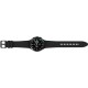 Samsung Galaxy Watch4 Classic Bluetooth Stainless Steel 46mm Αδιάβροχο με Παλμογράφο (Black) Samsung Galaxy Watch4 Classic Bluetooth Stainless Steel 46mm Αδιάβροχο με Παλμογράφο (Black)