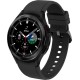 Samsung Galaxy Watch4 Classic Bluetooth Stainless Steel 46mm Αδιάβροχο με Παλμογράφο (Black) Samsung Galaxy Watch4 Classic Bluetooth Stainless Steel 46mm Αδιάβροχο με Παλμογράφο (Black)