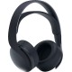 Sony PlayStation 5 Pulse 3D Wireless Over Ear Gaming Headset με σύνδεση 3.5mm / USB Midnight Black Sony PlayStation 5 Pulse 3D Wireless Over Ear Gaming Headset με σύνδεση 3.5mm / USB Midnight Black