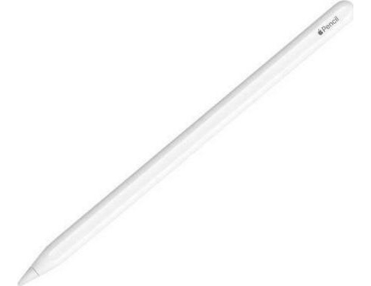 Apple Pencil 2nd Generation MU8F2 για Ipad Pro 11 και 12.9