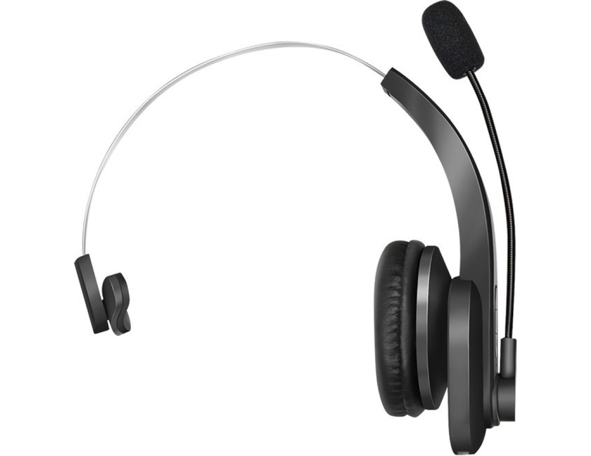 LogiLink BT0059 Ασύρματα On Ear Multimedia Ακουστικά με μικροφωνο και σύνδεση Bluetooth LogiLink BT0059 Ασύρματα On Ear Multimedia Ακουστικά με μικροφωνο και σύνδεση Bluetooth