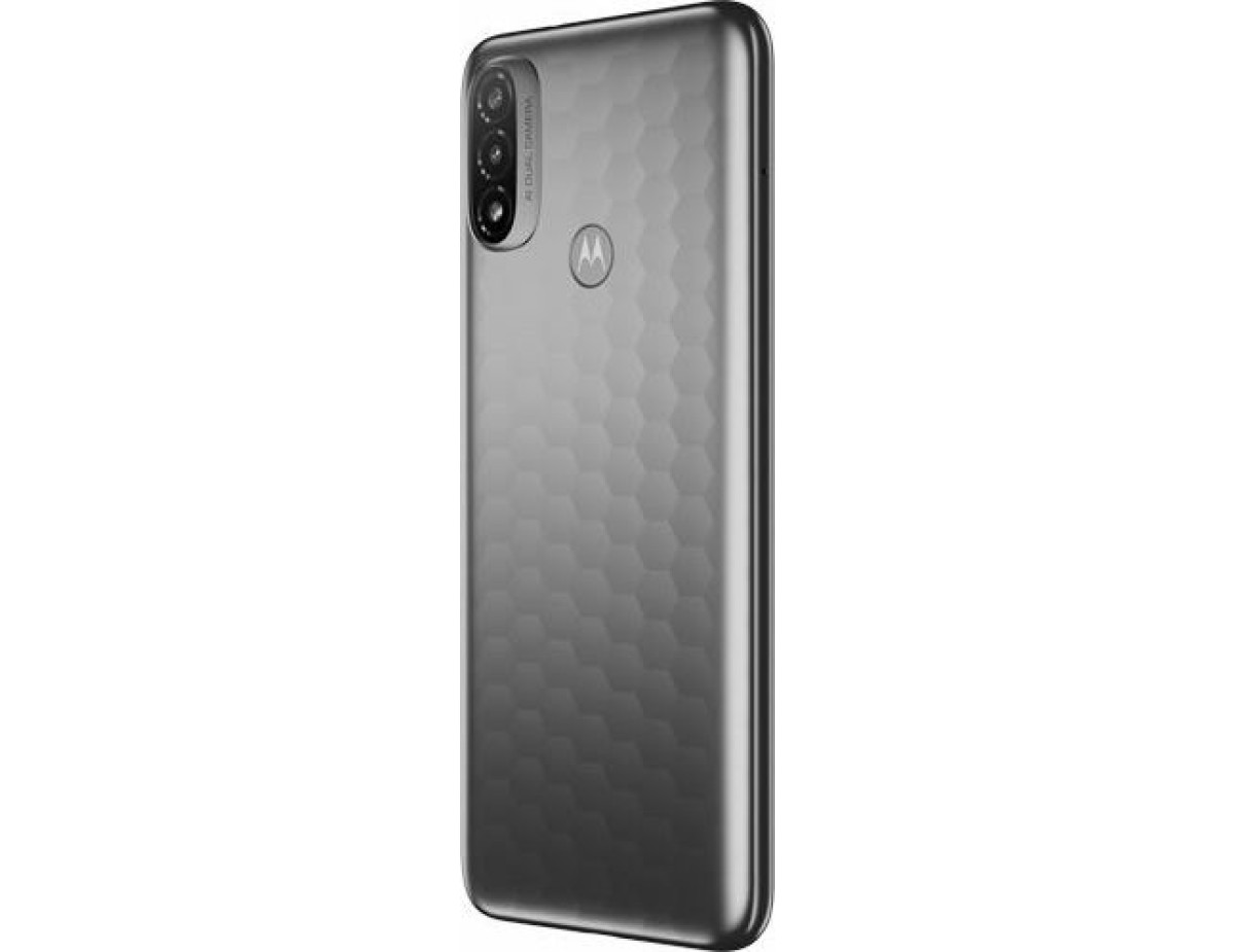 Motorola Moto E20 Dual SIM (2GB/32GB) Graphite Grey