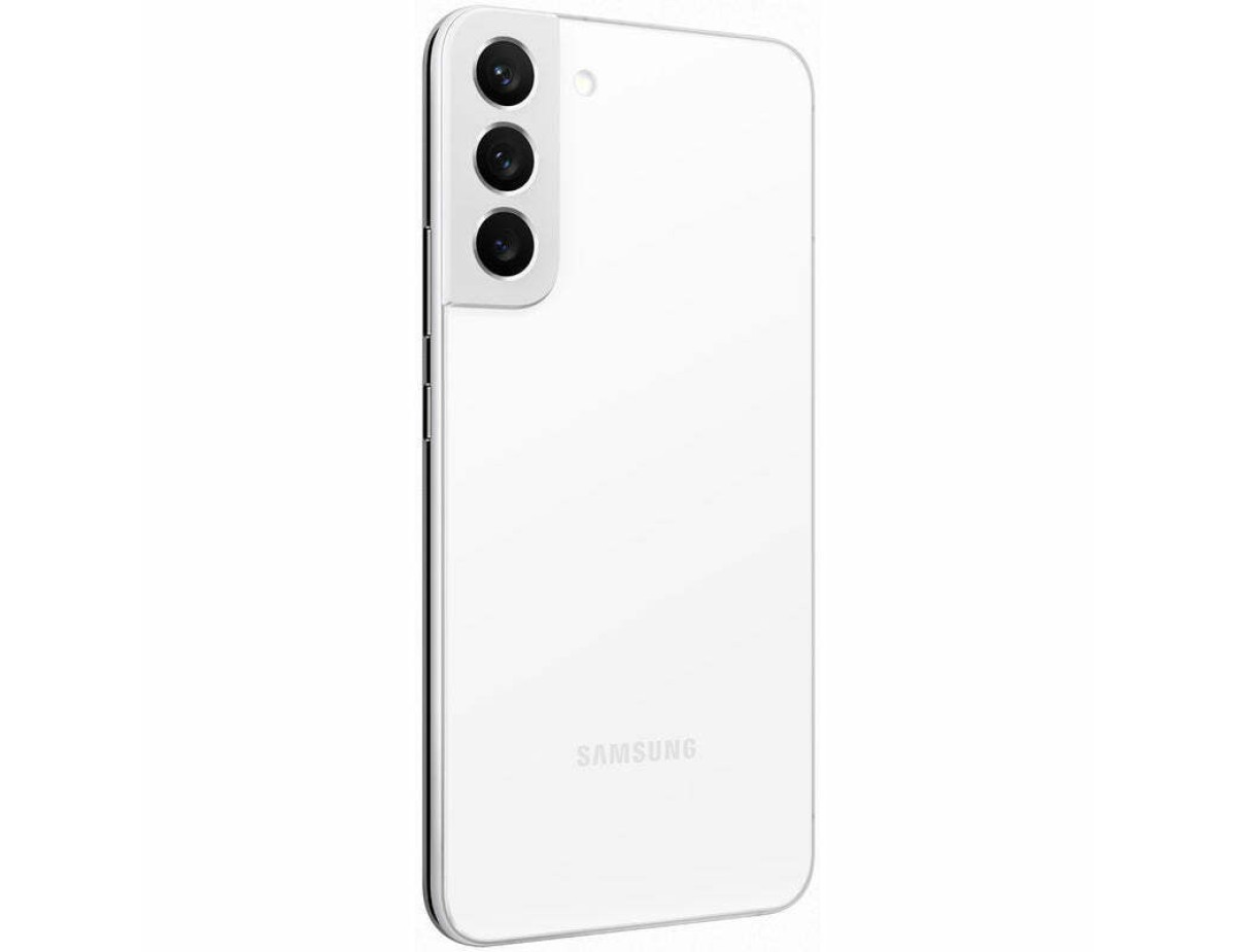 Samsung Galaxy S22+ 5G Dual SIM (8GB/128GB) Phantom White Samsung Galaxy S22+ 5G Dual SIM (8GB/128GB) Phantom White