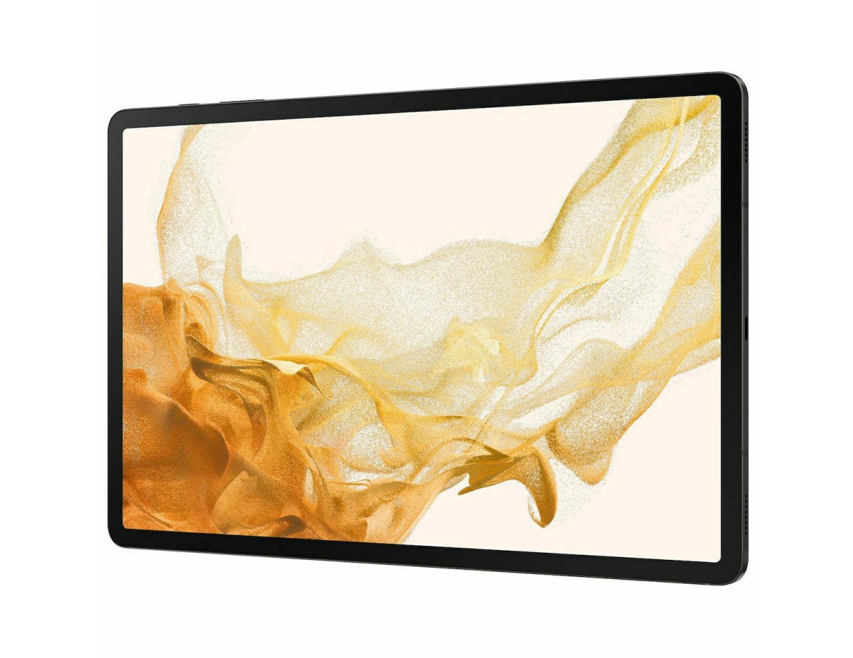Tablet Samsung Galaxy Tab S8+ X806 12.4 5G 8GB RAM 256GB - Grey