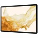 Tablet Samsung Galaxy Tab S8+ X806 12.4 5G 8GB RAM 256GB - Grey