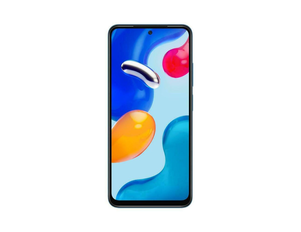 Xiaomi Redmi Note 11S NFC Dual SIM (6GB/128GB) Twilight Blue Xiaomi Redmi Note 11S NFC Dual SIM (6GB/128GB) Twilight Blue