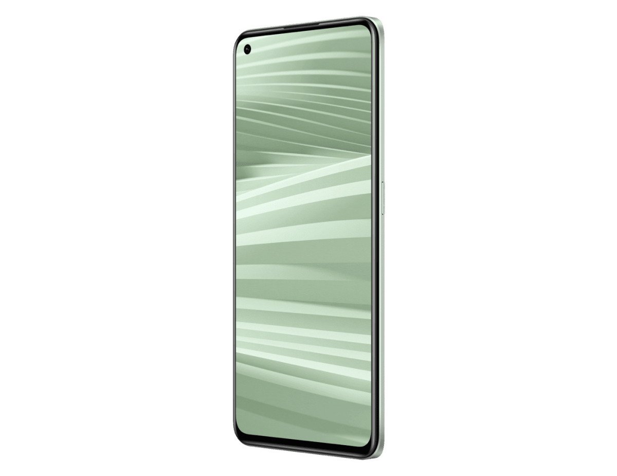 Realme GT 2 Pro 5G (8GB/128GB) Paper Green