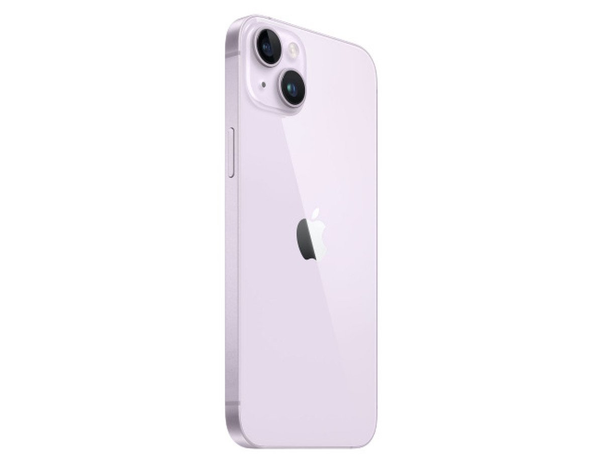 Apple IPhone 14 5G (6GB/128GB) Purple