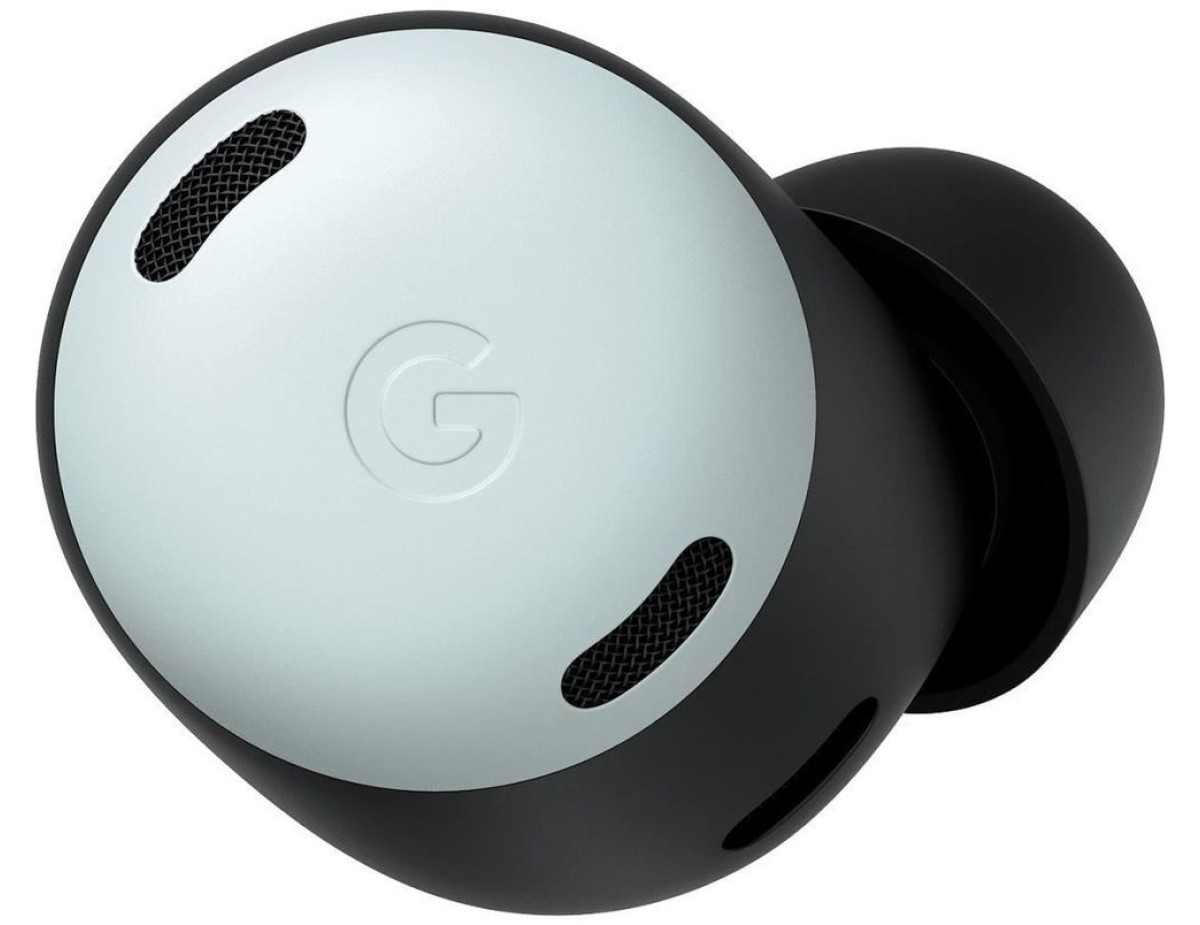 Google Pixel Buds Pro - Fog