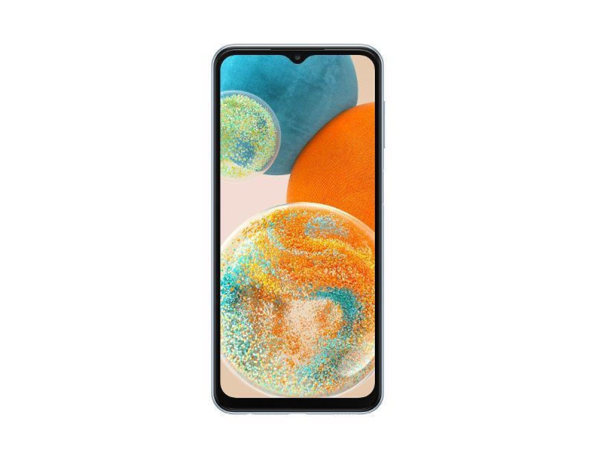 Samsung Galaxy A23 5G Dual SIM (4GB/128GB) Light Blue