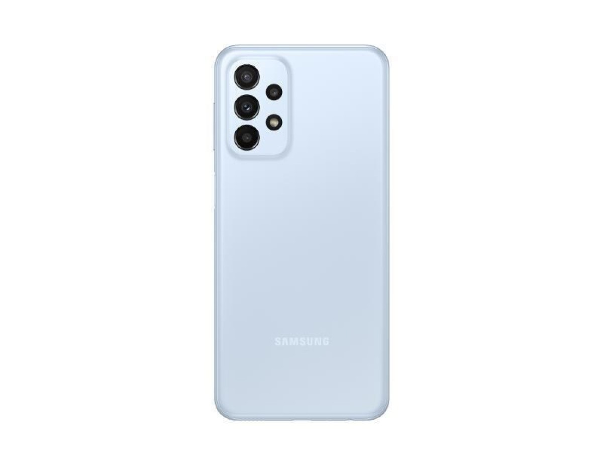 Samsung Galaxy A23 5G Dual SIM (4GB/128GB) Light Blue