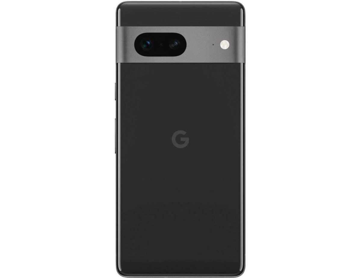 Google Pixel 7 5G (8GB/128GB) Obsidian