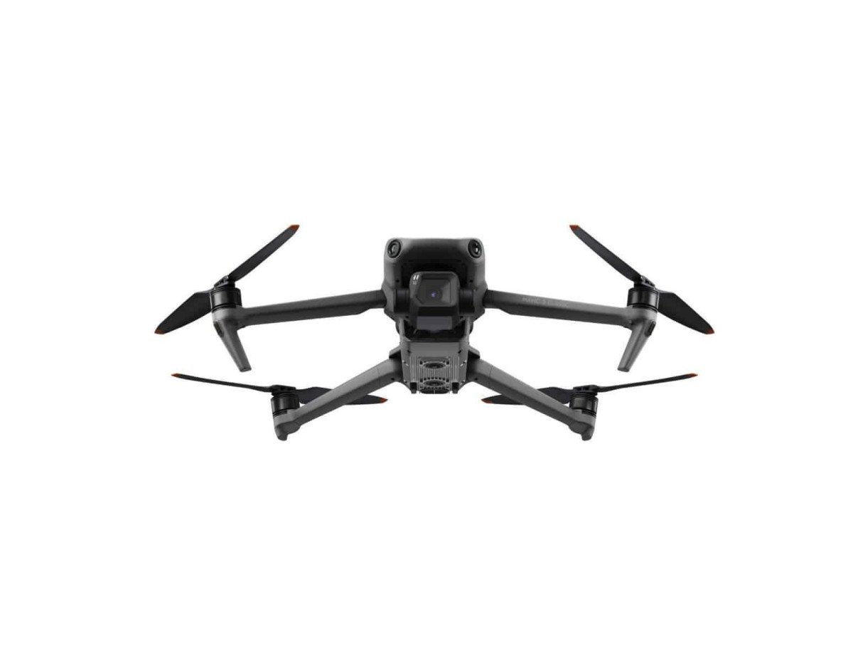 DJI Mavic 3 Classic Drone (DJI RC Included) με Κάμερα 1080p 60fps και Χειριστήριο Συμβατό με Γυαλιά FPV CP.MA.00000555.01