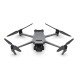 DJI Mavic 3 Classic Drone (DJI RC Included) με Κάμερα 1080p 60fps και Χειριστήριο Συμβατό με Γυαλιά FPV CP.MA.00000555.01