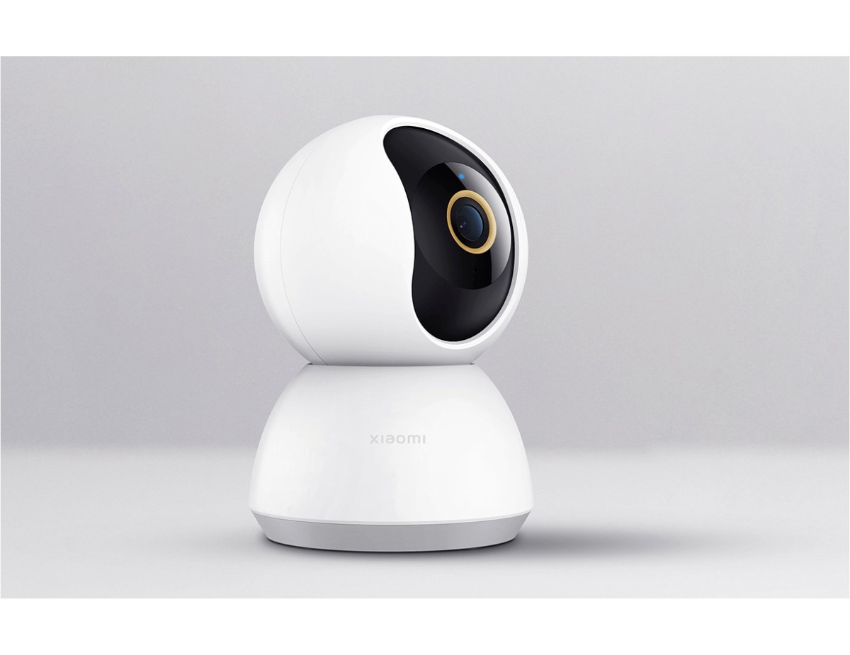 Xiaomi C300 IP Κάμερα Παρακολούθησης Wi-Fi 1080p Full HD με Αμφίδρομη Επικοινωνία XMC01 BHR6540GL Xiaomi C300 IP Κάμερα Παρακολούθησης Wi-Fi 1080p Full HD με Αμφίδρομη Επικοινωνία XMC01 BHR6540GL